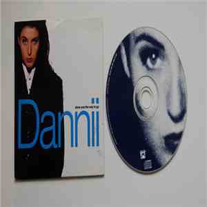 Dannii - Show You The Way To Go mp3 album
