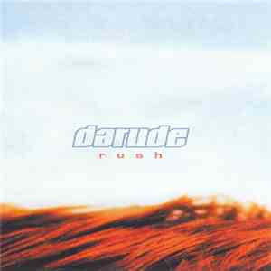 Darude - Rush mp3 album