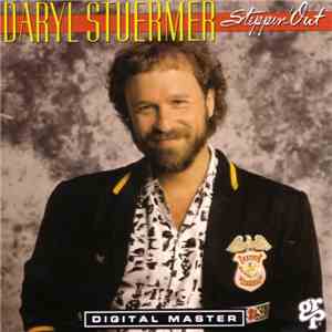 Daryl Stuermer - Steppin' Out mp3 album