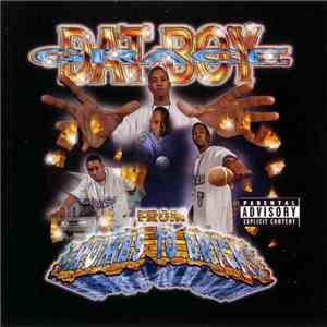 Dat Boy Grace - From Crumbs To Bricks mp3 album