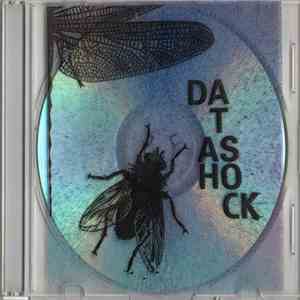 Datashock - Maniac mp3 album