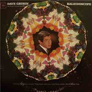 Dave Grusin - Kaleidoscope mp3 album
