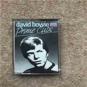 David Bowie - Prime Cuts mp3 album