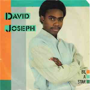 David Joseph - Be A Star mp3 album