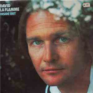 David LaFlamme - Inside Out mp3 album