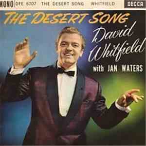 David Whitfield With Jan Waters - The Desert Song mp3 album