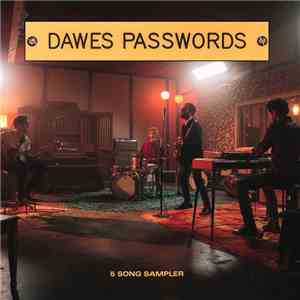 Dawes  - Passwords mp3 album