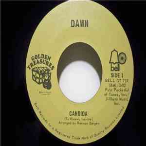 Dawn  - Candida / Look At... mp3 album
