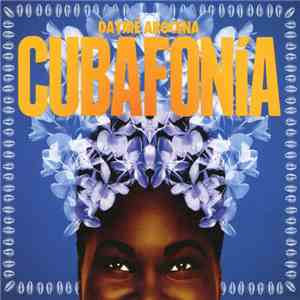 Daymé Arocena - Cubafonía mp3 album