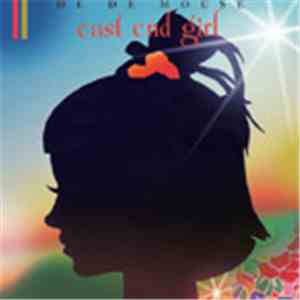 De De Mouse - East End Girl mp3 album