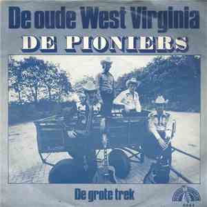 De Pioniers - De Oude West Virginia mp3 album
