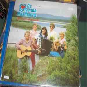 De Syngende Husmødre - De Tusen Sjøers Land mp3 album