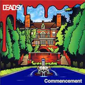Deadsy - Commencement mp3 album