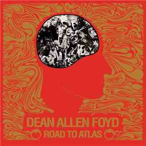 Dean Allen Foyd - Road To Atlas mp3 album