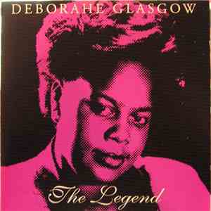 Deborahe Glasgow - The Legend mp3 album