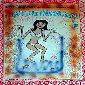 Dee Dee Ramone - Do The Bikini Dance mp3 album