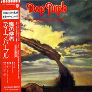 Deep Purple - Stormbringer mp3 album