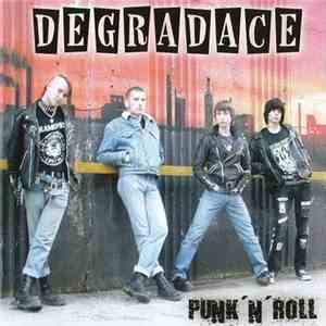 Degradace - Punk 'N' Roll mp3 album