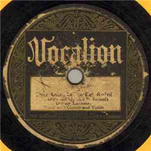 Delma Lachney / Delma Lachney And Blind Uncle Gaspard - Cher Ami Ma Vie Est Ruini / La Louisiane mp3 album