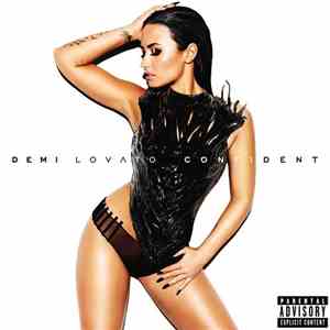 Demi Lovato - Confident mp3 album