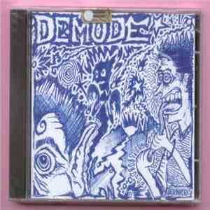 Demode  - L'invasione Degli Overhead mp3 album