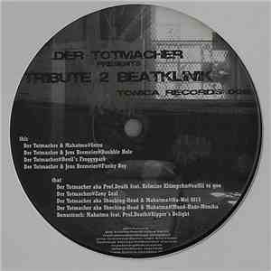 Der Totmacher - Tribute 2 Beatklinik mp3 album