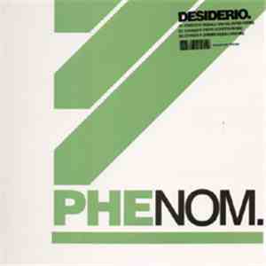 Desiderio - Starlight mp3 album