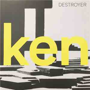 Destroyer  - ken mp3 album
