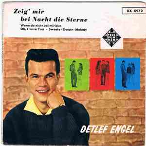 Detlef Engel - Zeig' Mir Bei Nacht Die Sterne mp3 album