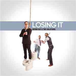 Devon Kay & The Solutions - Losing It mp3 album