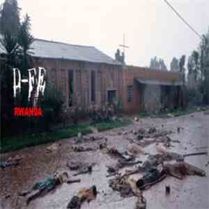D-Fe - Rwanda mp3 album