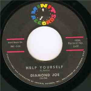 Diamond Joe  - Help Yourself / Fair Play mp3 album