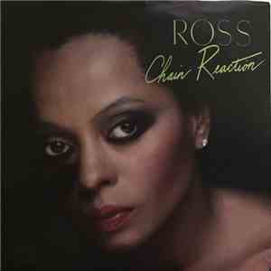 Diana Ross - Chain Reaction mp3 album