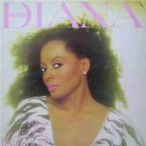 Diana Ross - Why Do Fools Fall In Love mp3 album