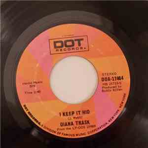 Diana Trask - We've Got To Work It Out Between Us mp3 album