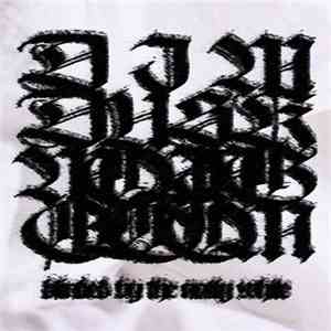 Dim Dusk Moving Gloom - Blinded By The Natty White mp3 album