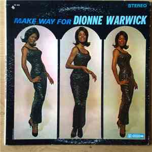 Dionne Warwick - Make Way For Dionne Warwick mp3 album