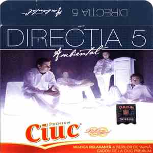 Direcția 5 - Ambiental mp3 album