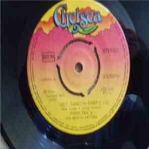Disco Tex And The Sex-O-Lettes - Get Dancin' - Part 1 mp3 album