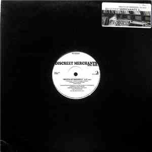 Discreet Merchants - Mouth Of Madness mp3 album