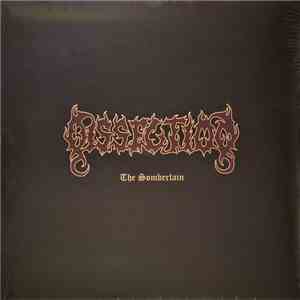 Dissection - The Somberlain mp3 album