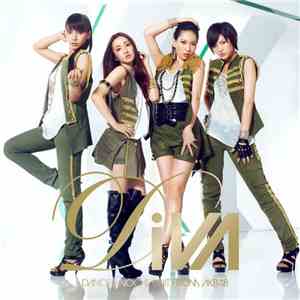 DiVA  - Cry mp3 album