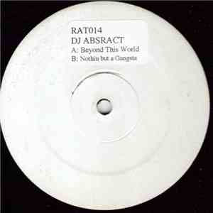 DJ Abstract - Beyond This World mp3 album