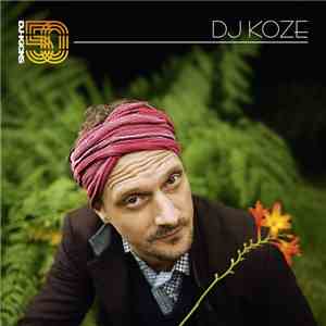 DJ Koze - DJ-Kicks mp3 album