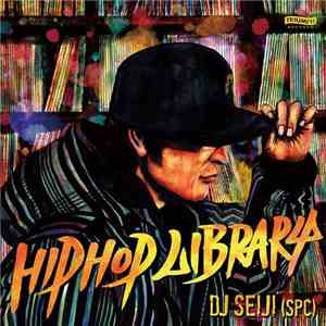 DJ Seiji from S.P.C. - Hip Hop Library mp3 album