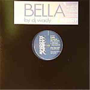DJ Wady - Bella mp3 album