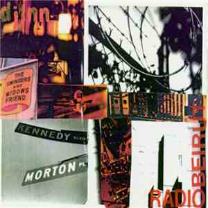 Djinn  - Radio Beirut mp3 album