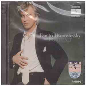 Dmitri Hvorostovsky - Portrait mp3 album