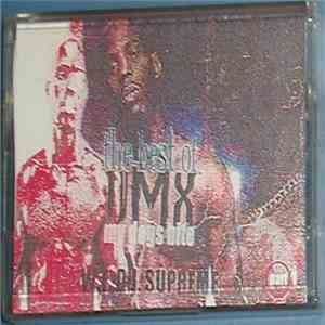 DMX, W.F. D.J. Supreme - The Best Of DMX mp3 album