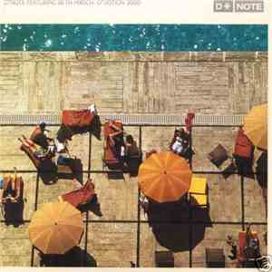 DNote Featuring Beth Hirsch - DVotion 2000 mp3 album